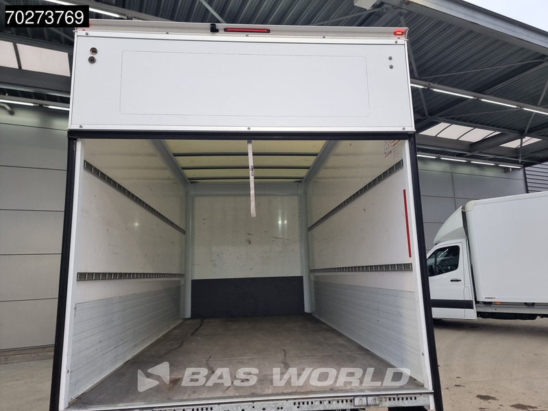 Mercedes-Benz Sprinter 317 CDI Bakwagen Automaat Laadklep Camera Meubelbak Koffer LBW 20m3 Airco - Varebil med kasse: billede 5 Mercedes-Benz Sprinter 317 CDI Bakwagen Automaat Laadklep Camera Meubelbak Koffer LBW 20m3 Airco - Varebil med kasse: billede 5