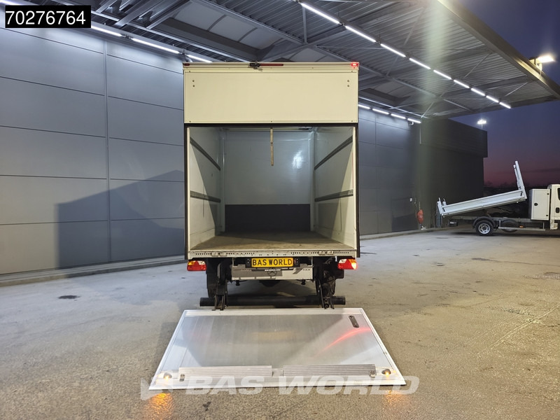 Mercedes-Benz Sprinter 317 CDI Bakwagen Automaat Laadklep Camera Meubelbak Koffer LBW Airco - Varebil med kasse: billede 3 Mercedes-Benz Sprinter 317 CDI Bakwagen Automaat Laadklep Camera Meubelbak Koffer LBW Airco - Varebil med kasse: billede 3