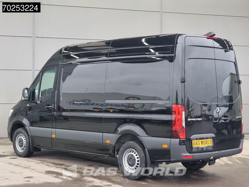 Mercedes-Benz Sprinter 319 CDI Automaat L2H2 model 2025 Camera MBUX LED Airco Cruise 11m3 Airco Cruise control - Varevogn: billede 2 Mercedes-Benz Sprinter 319 CDI Automaat L2H2 model 2025 Camera MBUX LED Airco Cruise 11m3 Airco Cruise control - Varevogn: billede 2