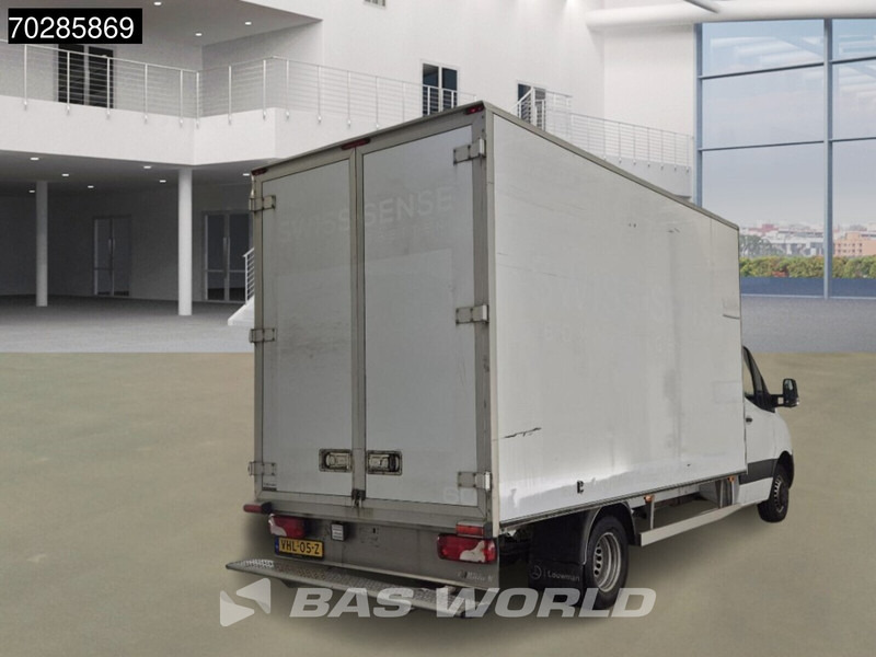Mercedes-Benz Sprinter 514 CDI COMING SOON! Automaat Dubbellucht Bakwagen Navi Airco Cruise Camera MBUX Euro6 Meubelbak Koffer 20m3 Airco Cruise contro - Varebil med kasse: billede 2 Mercedes-Benz Sprinter 514 CDI COMING SOON! Automaat Dubbellucht Bakwagen Navi Airco Cruise Camera MBUX Euro6 Meubelbak Koffer 20m3 Airco Cruise contro - Varebil med kasse: billede 2