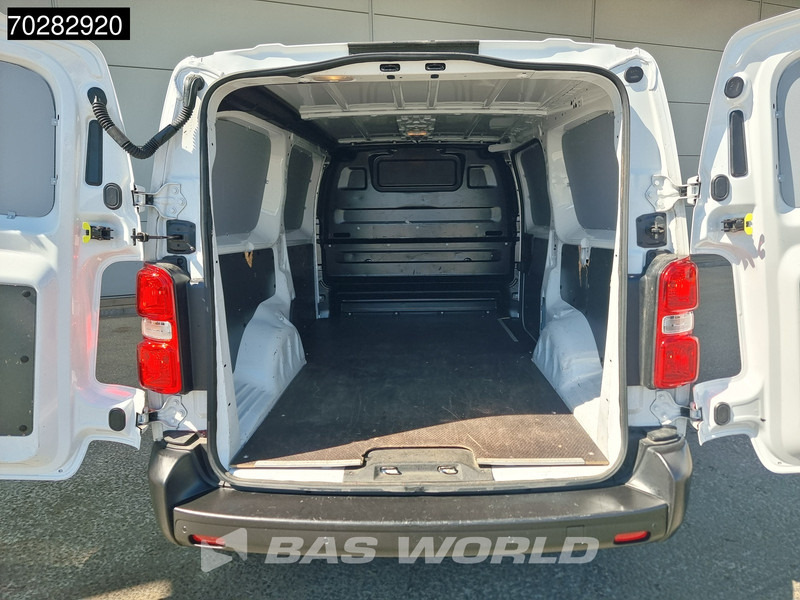 Opel Vivaro 145pk L2H1 Navi Airco Cruise Camera Parkeersensoren L2 6m3 Airco Cruise control - Små varebil: billede 3 Opel Vivaro 145pk L2H1 Navi Airco Cruise Camera Parkeersensoren L2 6m3 Airco Cruise control - Små varebil: billede 3