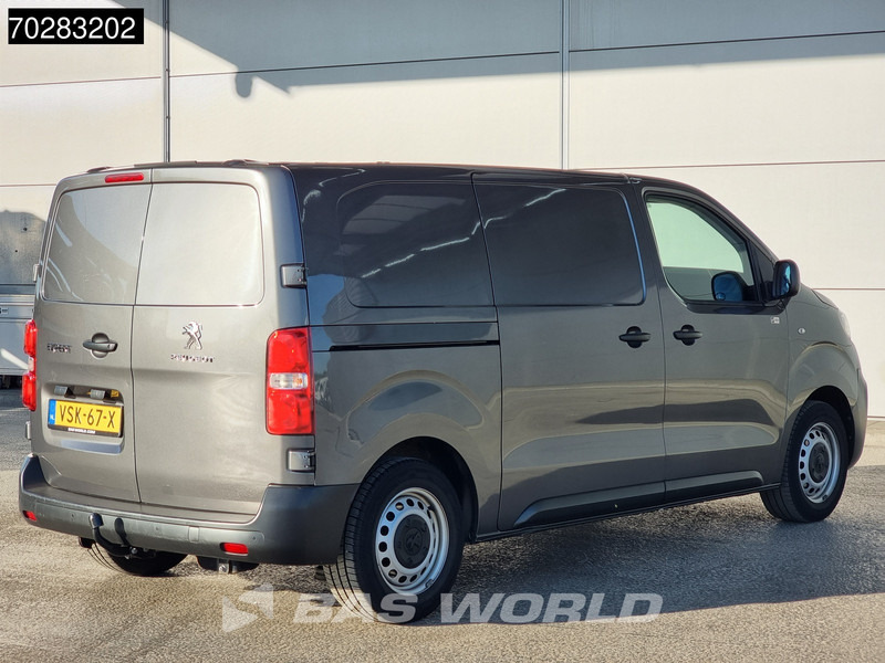 Peugeot Expert 102PK L2H1 Trekhaak Airco Cruise Parkeersensoren L2 6m3 Airco Trekhaak Cruise control - Varevogn: billede 5 Peugeot Expert 102PK L2H1 Trekhaak Airco Cruise Parkeersensoren L2 6m3 Airco Trekhaak Cruise control - Varevogn: billede 5