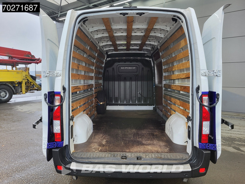 Renault Master 150PK Automaat L3H2 Navi LED Airco Cruise Camera Parkeersensoren 12m3 Airco Cruise control - Varevogn: billede 3 Renault Master 150PK Automaat L3H2 Navi LED Airco Cruise Camera Parkeersensoren 12m3 Airco Cruise control - Varevogn: billede 3