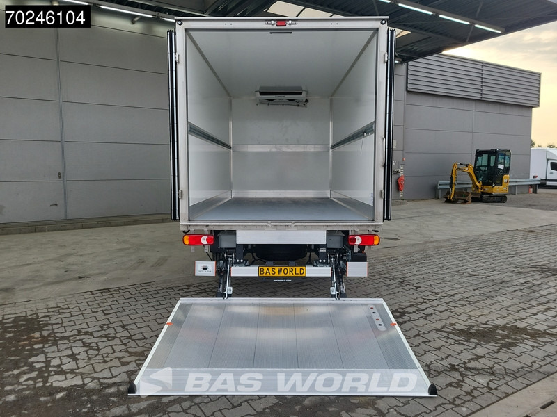 Renault Master 165PK Laadklep -15 Vriezer Koelwagen Thermo King V-200 MAX 230V stekker Koeler Vries Kühlwagen Bakwagen Kühlkoffer 17m3 Airco Cruise c - Kølebil: billede 5 Renault Master 165PK Laadklep -15 Vriezer Koelwagen Thermo King V-200 MAX 230V stekker Koeler Vries Kühlwagen Bakwagen Kühlkoffer 17m3 Airco Cruise c - Kølebil: billede 5