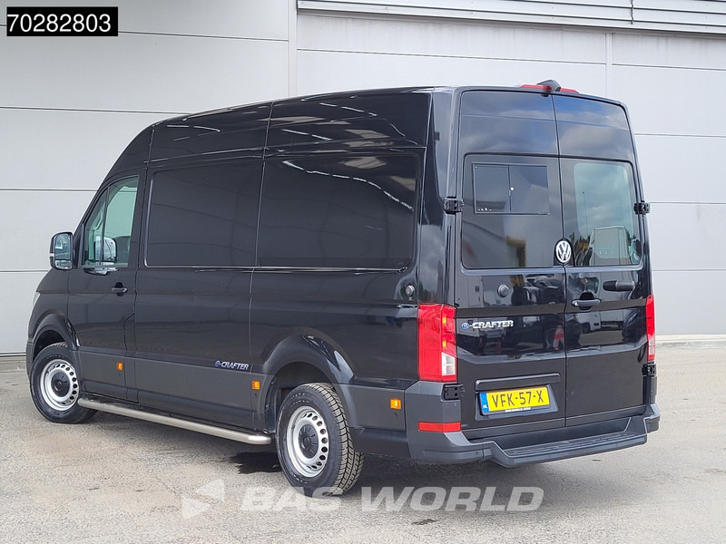 Volkswagen E-Crafter 136pk Elektrisch WLTP 115KM 36kWh L3H3 Automaat LED Navi Airco Cruise Camera Parkeersensoren L2H2 12m3 Airco - Varevogn, El-varebil: billede 2 Volkswagen E-Crafter 136pk Elektrisch WLTP 115KM 36kWh L3H3 Automaat LED Navi Airco Cruise Camera Parkeersensoren L2H2 12m3 Airco - Varevogn, El-varebil: billede 2