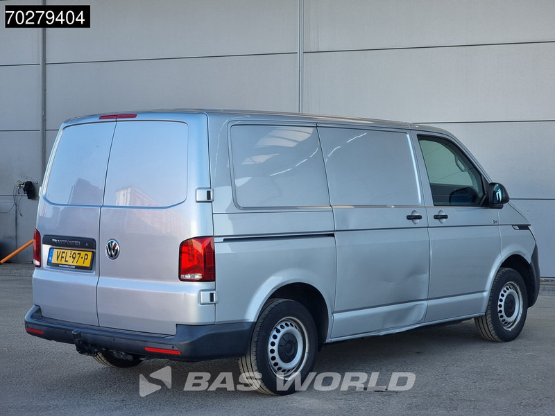 Volkswagen Transporter 90PK L1H1 Nwe model Navi Trekhaak Airco Cruise Euro6 L1 6m3 Airco Trekhaak Cruise control - Varevogn: billede 5 Volkswagen Transporter 90PK L1H1 Nwe model Navi Trekhaak Airco Cruise Euro6 L1 6m3 Airco Trekhaak Cruise control - Varevogn: billede 5