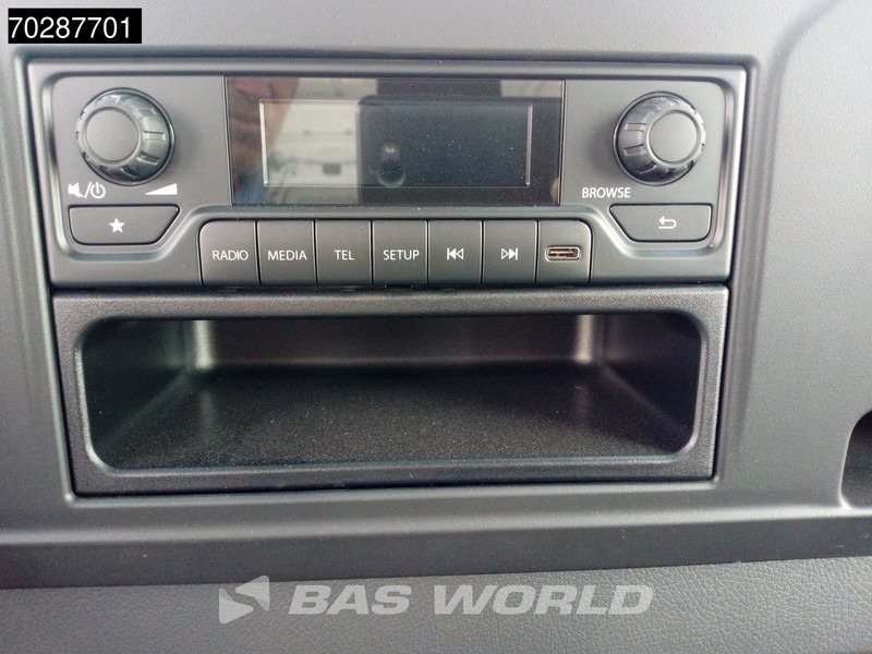 Varebil med kasse Mercedes-Benz Sprinter 417 CDI MULTIPLE UNITS AVAILABLE 11m3 A/C: billede 14