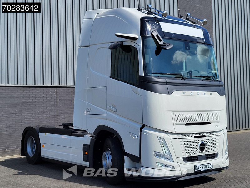 Volvo FH 500 4X2 NEW! Aero XL TC Retarder I-Parkcool 2x Tanks ACC - Trækker: billede 3 Volvo FH 500 4X2 NEW! Aero XL TC Retarder I-Parkcool 2x Tanks ACC - Trækker: billede 3
