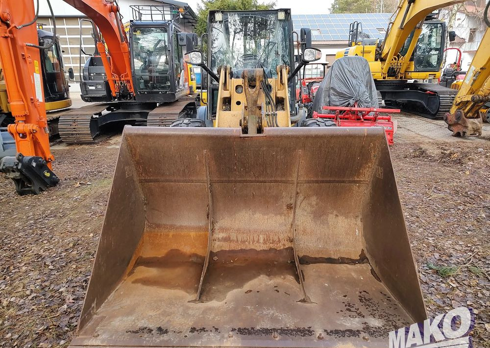 Caterpillar 906M - Gummihjulslæsser: billede 4 Caterpillar 906M - Gummihjulslæsser: billede 4