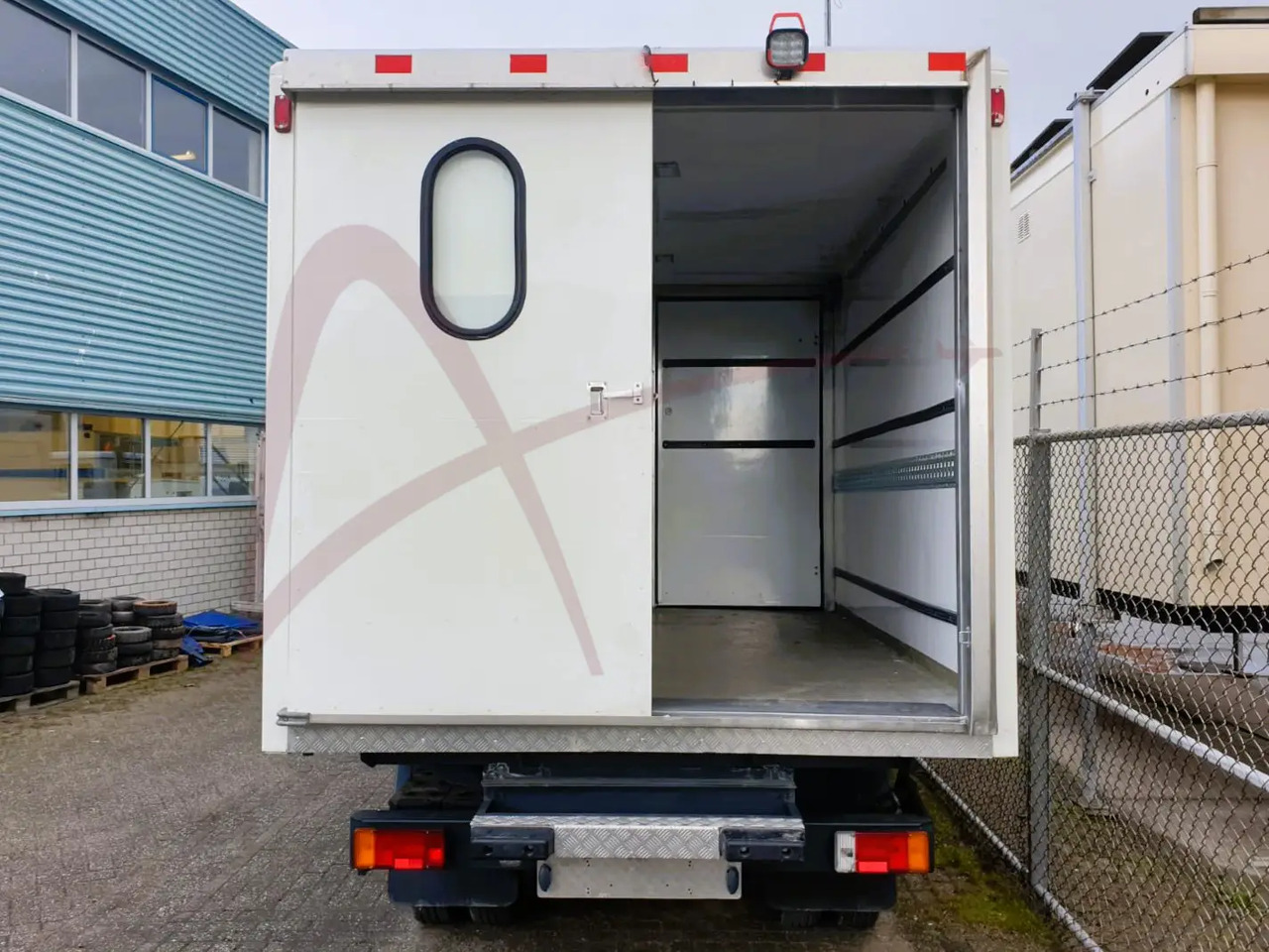 VW LT - Cateringbil: billede 2 VW LT - Cateringbil: billede 2