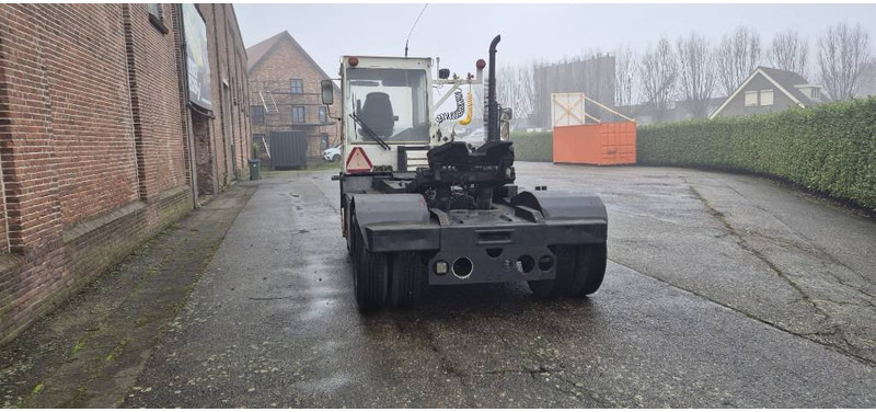 Terberg trt89 4x4 terminal trekker tractor port truck - Terminaltraktor: billede 4 Terberg trt89 4x4 terminal trekker tractor port truck - Terminaltraktor: billede 4
