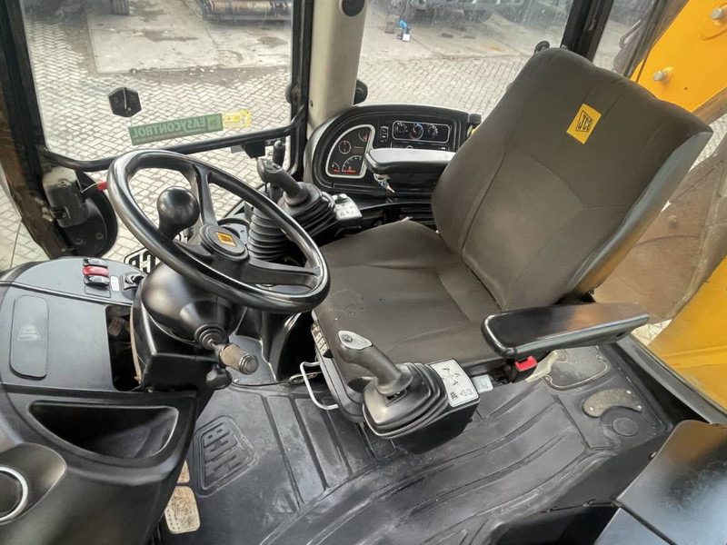 Leje en JCB 3 CX 2016 CE JCB 3 CX 2016 CE: billede 8