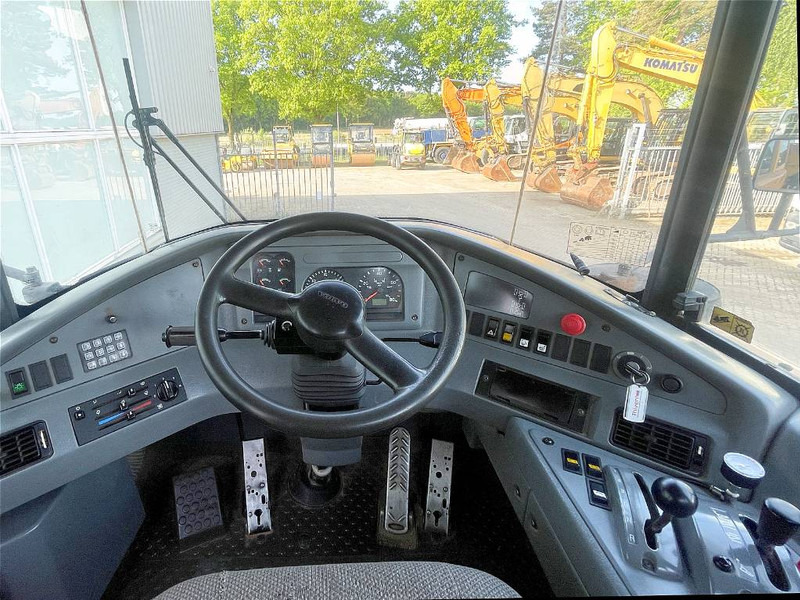 Leje en Volvo A25E Volvo A25E: billede 11