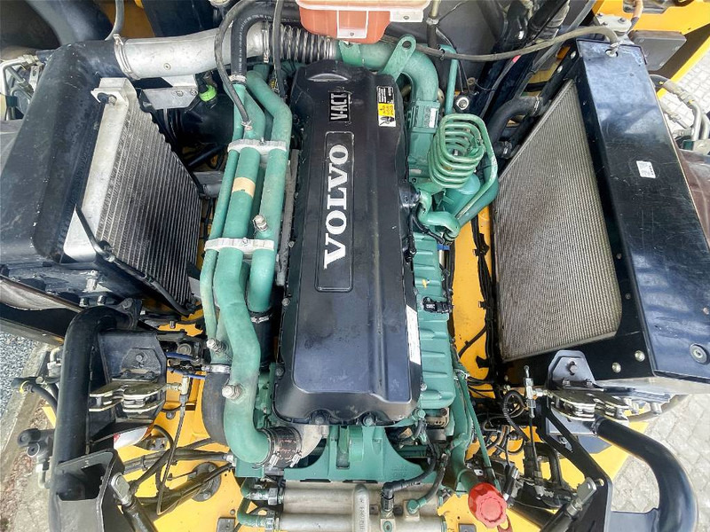 Leje en Volvo A25E Volvo A25E: billede 14
