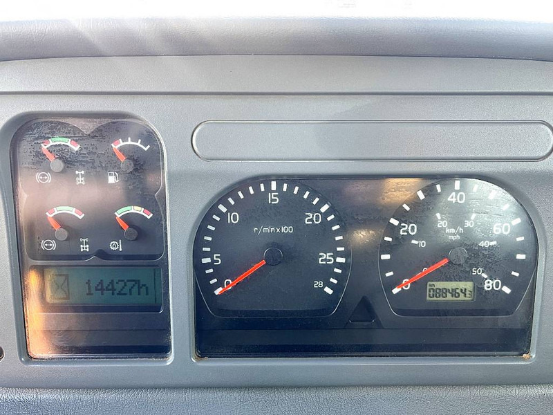 Leje en Volvo A25E Volvo A25E: billede 12