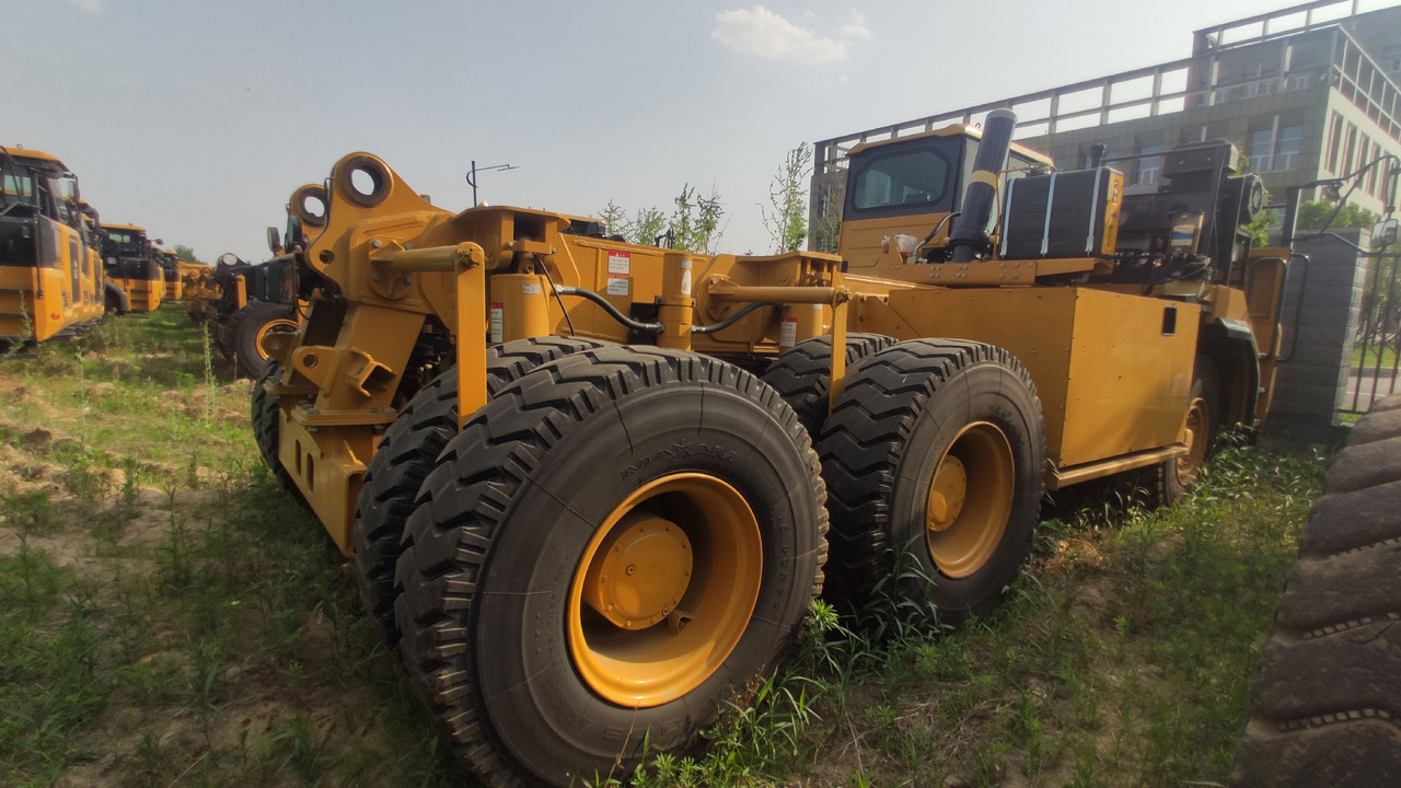 XCMG Official Second Hand Tipper Dump Truck XDR80T Mining Dump Truck Price - Dumper: billede 3 XCMG Official Second Hand Tipper Dump Truck XDR80T Mining Dump Truck Price - Dumper: billede 3