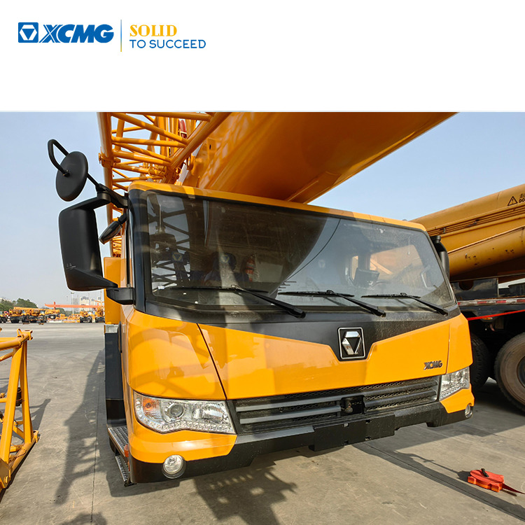 XCMG Official Used 130 Ton Mobile Crane QY130K8C Hydraulic Truck Crane Price - Mobilkran: billede 1 XCMG Official Used 130 Ton Mobile Crane QY130K8C Hydraulic Truck Crane Price - Mobilkran: billede 1