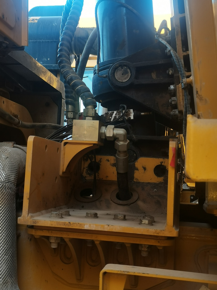 XCMG Official XDR80T 70 Ton 6x4 Dump Tuck Used Tipper Dump Truck Price - Dumper: billede 4 XCMG Official XDR80T 70 Ton 6x4 Dump Tuck Used Tipper Dump Truck Price - Dumper: billede 4