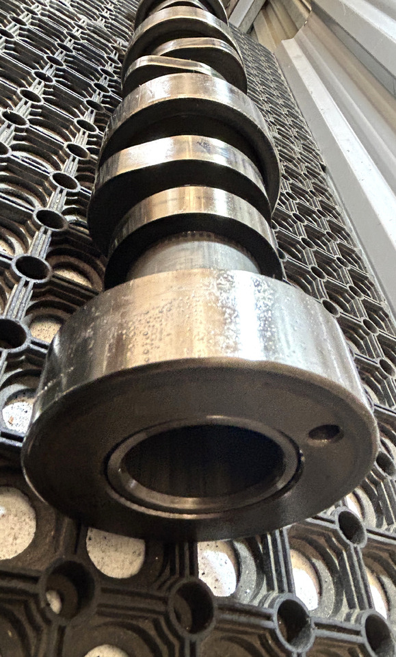 DAF CAMSHAFT DAF XF 106 480 530 - Knastaksel: billede 1 DAF CAMSHAFT DAF XF 106 480 530 - Knastaksel: billede 1