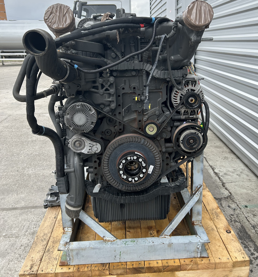 DAF DAF XF 106 480 MX13 480KM - Motor for Lastbil: billede 3 DAF DAF XF 106 480 MX13 480KM - Motor for Lastbil: billede 3