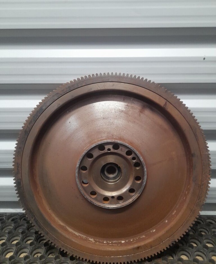 DAF XF 106 1993504 - Svinghjul for Lastbil: billede 1 DAF XF 106 1993504 - Svinghjul for Lastbil: billede 1