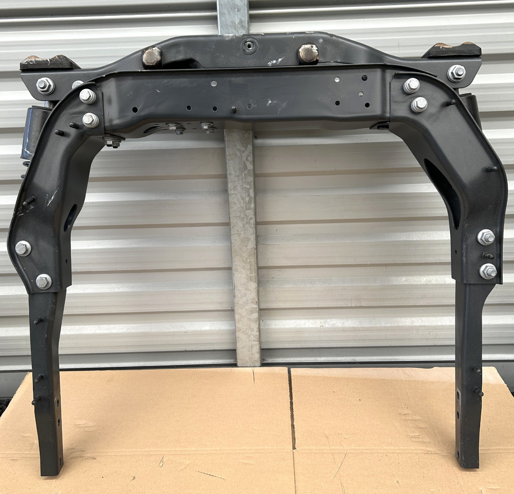 IVECO CABIN SUSPENSION REAR WITH SHOCK ABSORBERS S-WAY BRAND NEW - Førerhusaffjedring: billede 4 IVECO CABIN SUSPENSION REAR WITH SHOCK ABSORBERS S-WAY BRAND NEW - Førerhusaffjedring: billede 4