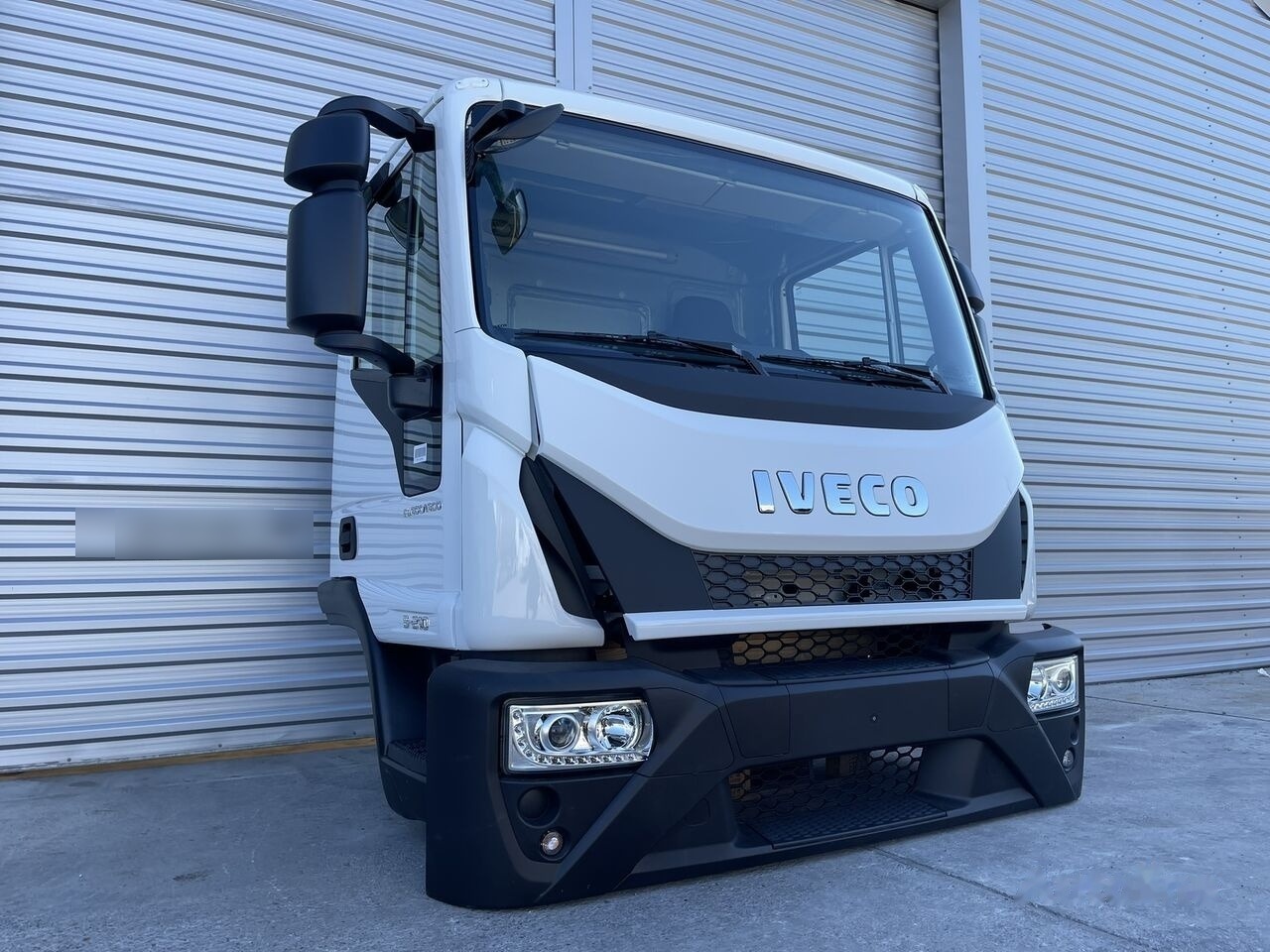 IVECO Eurocargo 75,120,150 for IVECO Eurocargo DAY cabine Fahrerhaus Cab - Førerhus for Bil: billede 4 IVECO Eurocargo 75,120,150 for IVECO Eurocargo DAY cabine Fahrerhaus Cab - Førerhus for Bil: billede 4