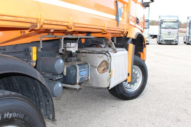Mercedes-Benz Arocs 2036AK BORDMATIK - Lastbil: billede 5 Mercedes-Benz Arocs 2036AK BORDMATIK - Lastbil: billede 5