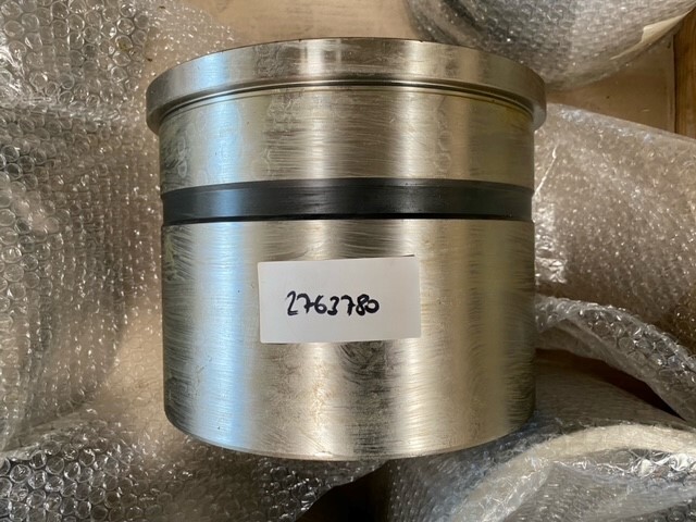 O&K Terex RH120 6030 Bushing 2763780 1468726 485-4950 - Reservedel: billede 2 O&K Terex RH120 6030 Bushing 2763780 1468726 485-4950 - Reservedel: billede 2