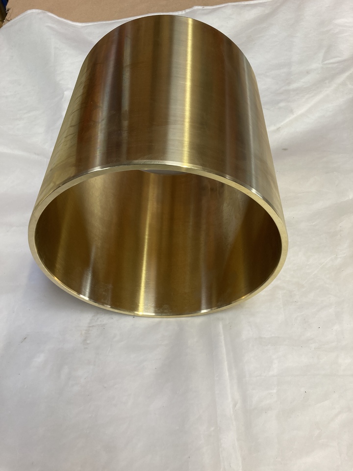 O&K Terex RH90 6018 1781517 4018918 541-5407 - Reservedel for Entreprenørmaskin: billede 2 O&K Terex RH90 6018 1781517 4018918 541-5407 - Reservedel for Entreprenørmaskin: billede 2