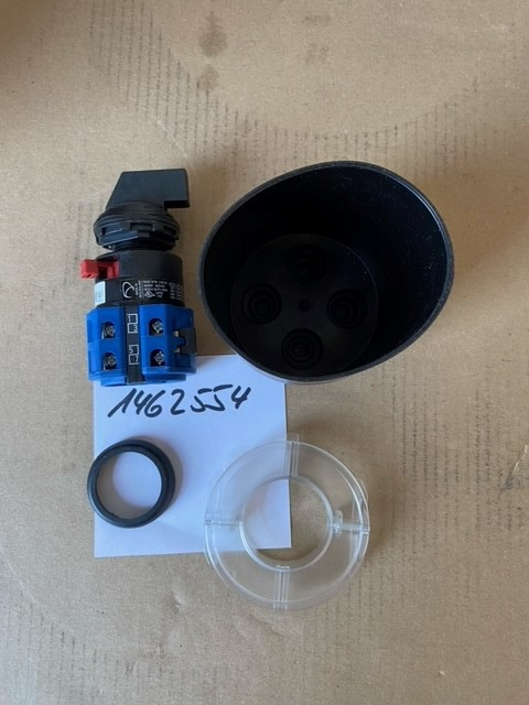 O&K Terex RH90 RH120 RH170 RH200 switch 1462554 1456195 533-7423 5337423 1477422 4017503 535-1359 - Reservedel for Gravemaskine: billede 2 O&K Terex RH90 RH120 RH170 RH200 switch 1462554 1456195 533-7423 5337423 1477422 4017503 535-1359 - Reservedel for Gravemaskine: billede 2