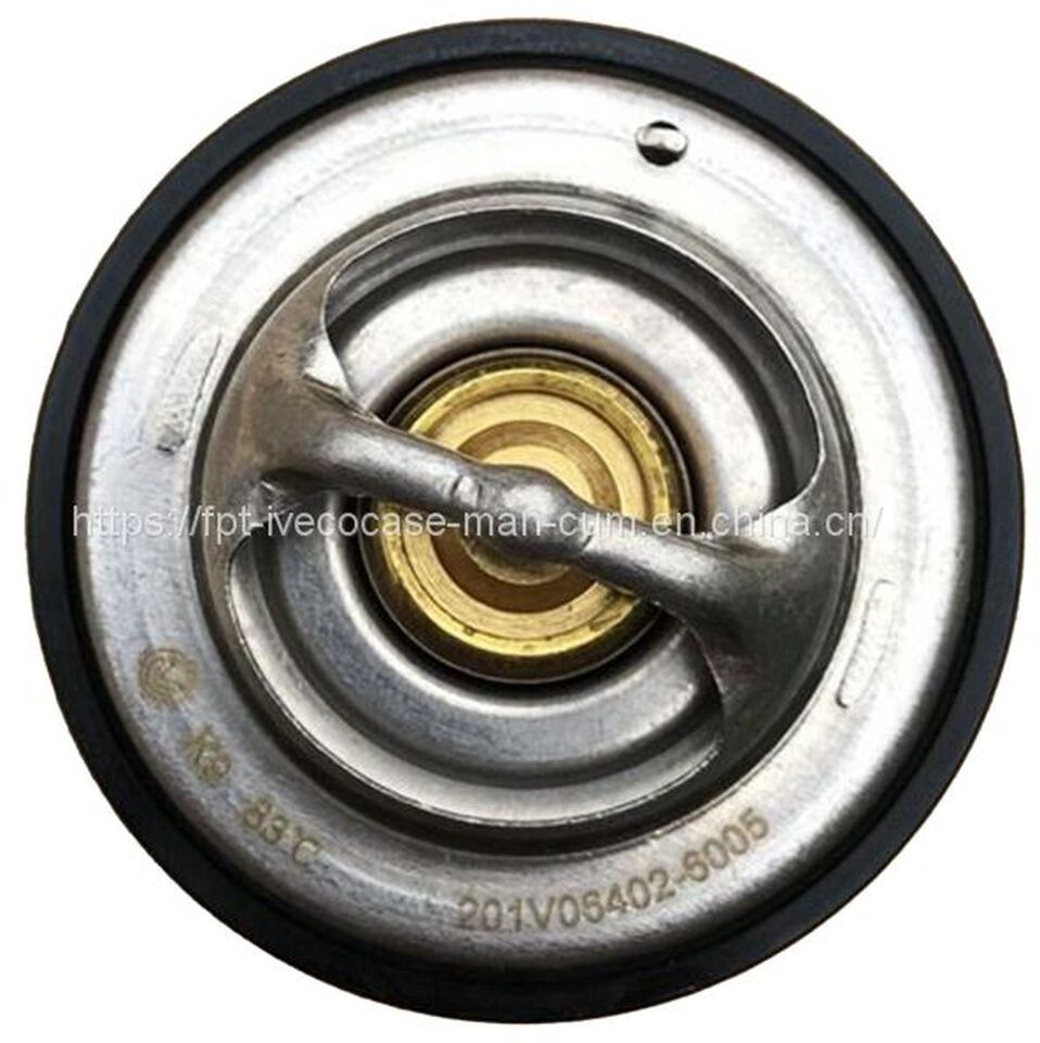 MAN D2066 Thermostat 83 ℃ ~ 95 ℃ 06402-6005 - Termostat: billede 3 MAN D2066 Thermostat 83 ℃ ~ 95 ℃ 06402-6005 - Termostat: billede 3