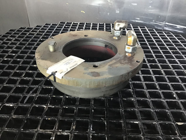 Liebherr Brake Housing - Bremseskive: billede 1 Liebherr Brake Housing - Bremseskive: billede 1