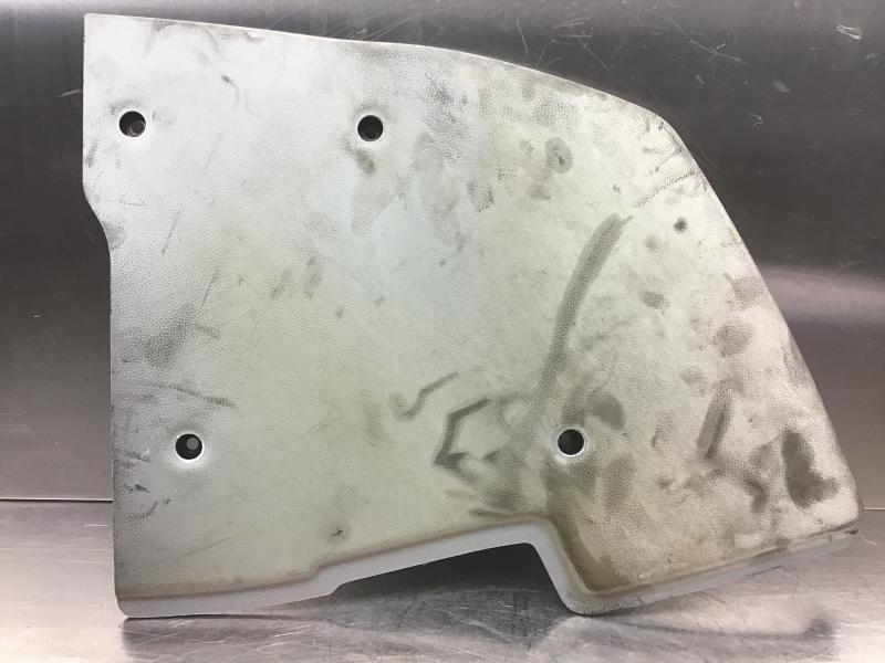 Liebherr Cover - Karosseri og udvendig for Entreprenørmaskin: billede 1 Liebherr Cover - Karosseri og udvendig for Entreprenørmaskin: billede 1