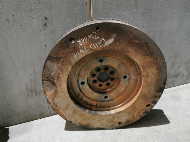 Liebherr Flywheel - Svinghjul: billede 1 Liebherr Flywheel - Svinghjul: billede 1