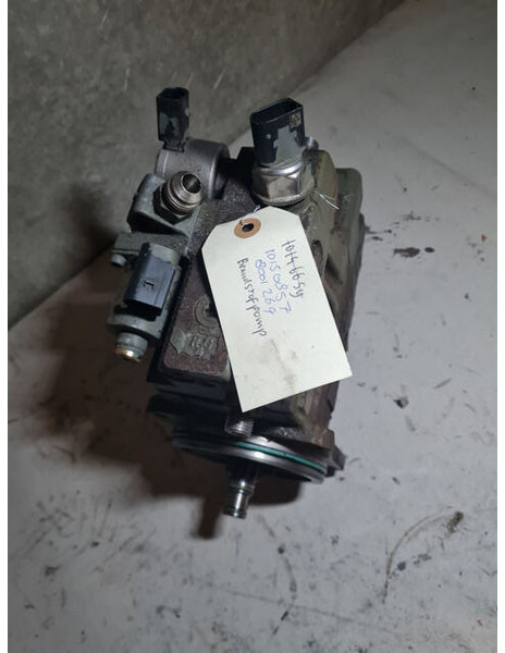 Liebherr High Pressure Pump - Brændstofpumpe: billede 1 Liebherr High Pressure Pump - Brændstofpumpe: billede 1