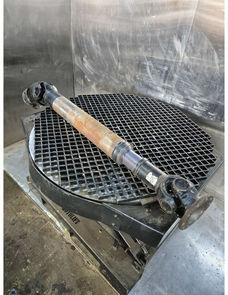 Liebherr Propellor Shaft - Drivaksel: billede 3 Liebherr Propellor Shaft - Drivaksel: billede 3