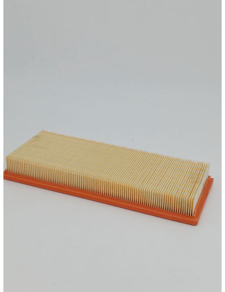 Onbekend - Kabine filter: billede 2 Onbekend - Kabine filter: billede 2