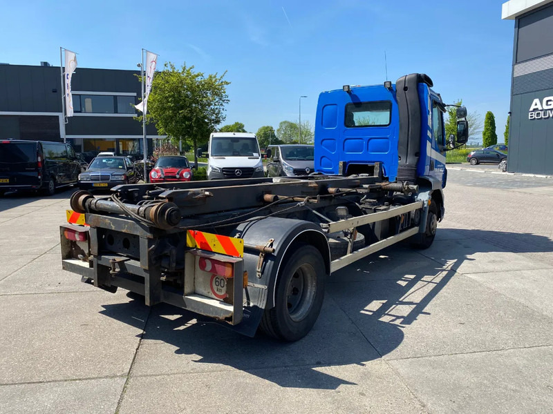 DAF LF 55.220 / Cable System / Manual / Euro 3 - Lastbil med wirehejs: billede 5 DAF LF 55.220 / Cable System / Manual / Euro 3 - Lastbil med wirehejs: billede 5
