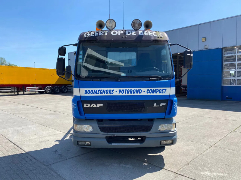 DAF LF 55.220 / Cable System / Manual / Euro 3 - Lastbil med wirehejs: billede 2 DAF LF 55.220 / Cable System / Manual / Euro 3 - Lastbil med wirehejs: billede 2