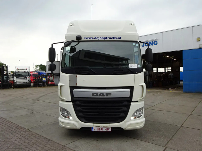 DAF CF 440 SSC / ADR / Automatic / Euro-6 - Trækker: billede 2 DAF CF 440 SSC / ADR / Automatic / Euro-6 - Trækker: billede 2