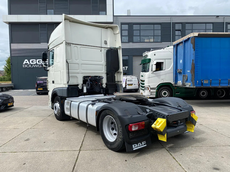 DAF XF 106.480 SSC / 2x Tank / Euro 6 - Trækker: billede 4 DAF XF 106.480 SSC / 2x Tank / Euro 6 - Trækker: billede 4