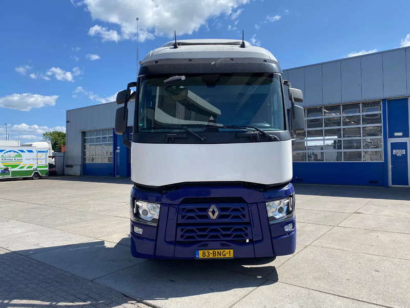 Renault T460 / 2x Tank / Euro 6 - Trækker: billede 2 Renault T460 / 2x Tank / Euro 6 - Trækker: billede 2