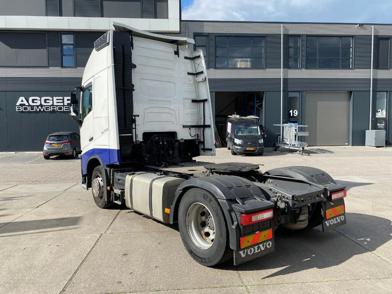 Volvo FH 13.500 Globetrotter XL / I-Park Cool / 2x Tank / Euro 6D - Trækker: billede 4 Volvo FH 13.500 Globetrotter XL / I-Park Cool / 2x Tank / Euro 6D - Trækker: billede 4
