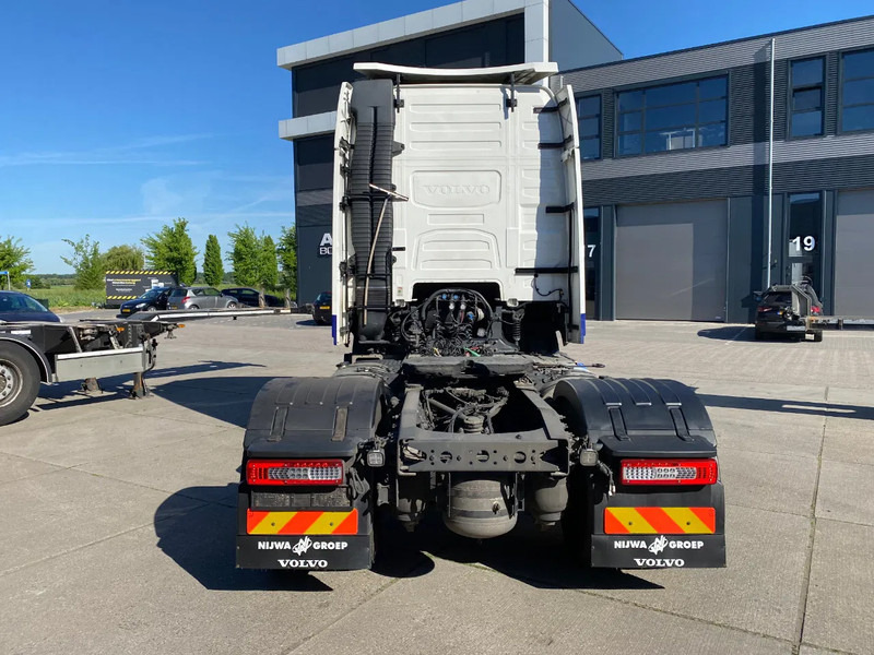 Volvo FH 13.500 Globetrotter XL / I-Park Cool / 2x Tank / Euro 6D - Trækker: billede 5 Volvo FH 13.500 Globetrotter XL / I-Park Cool / 2x Tank / Euro 6D - Trækker: billede 5