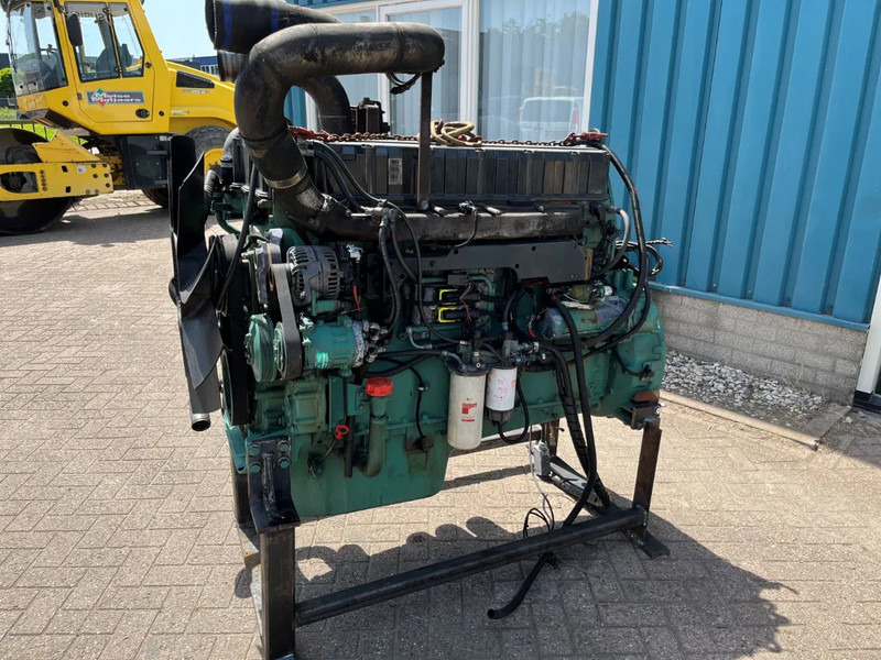 Volvo TAD 1250VE - Motor: billede 2 Volvo TAD 1250VE - Motor: billede 2