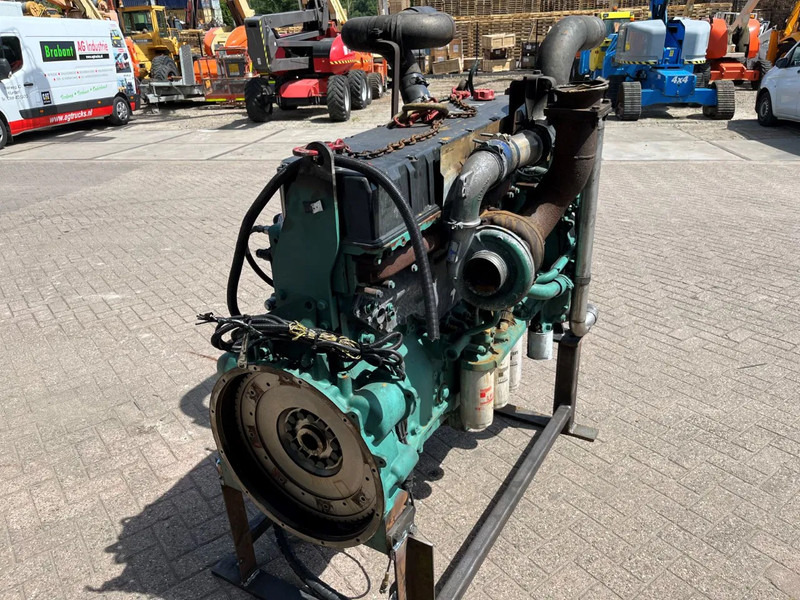Volvo TAD 1250VE - Motor: billede 4 Volvo TAD 1250VE - Motor: billede 4