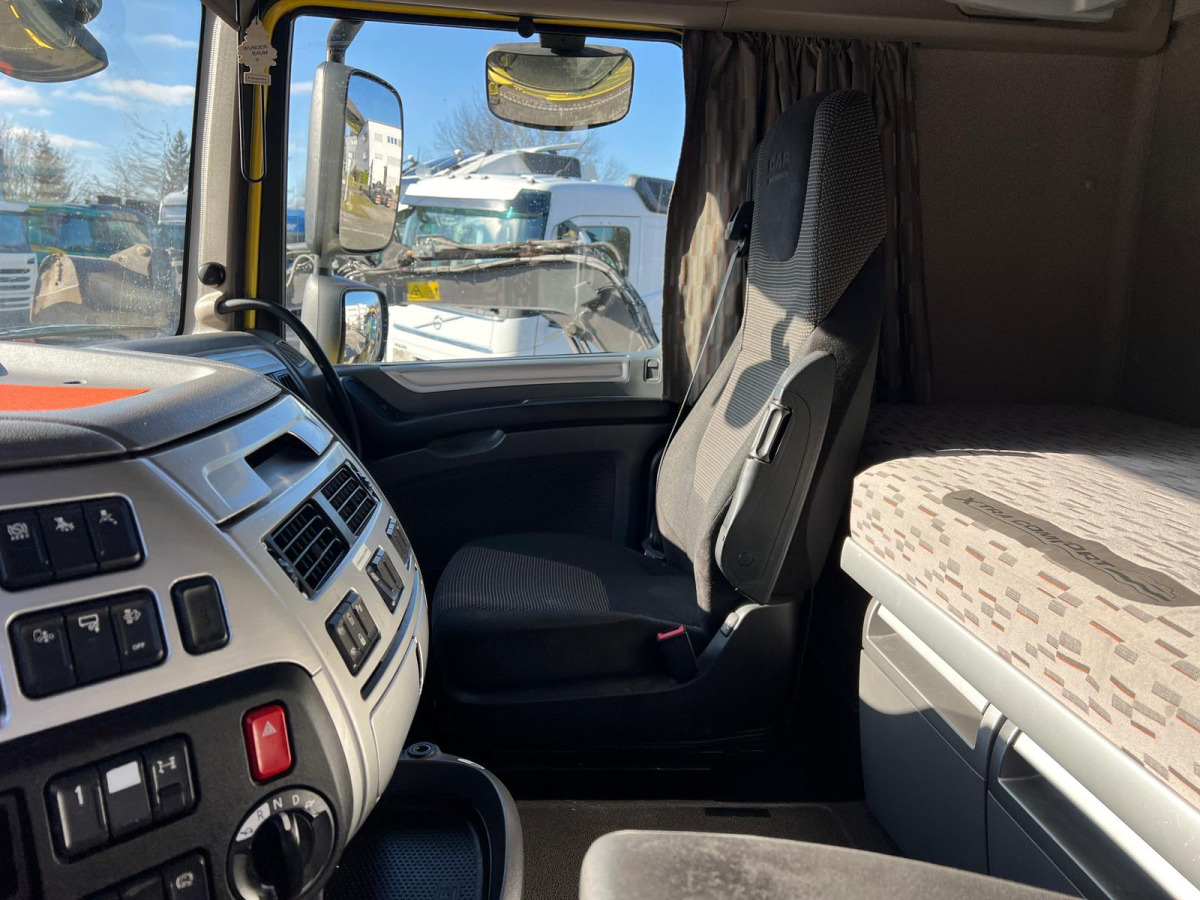 Trækker DAF XF510 4x2: billede 13