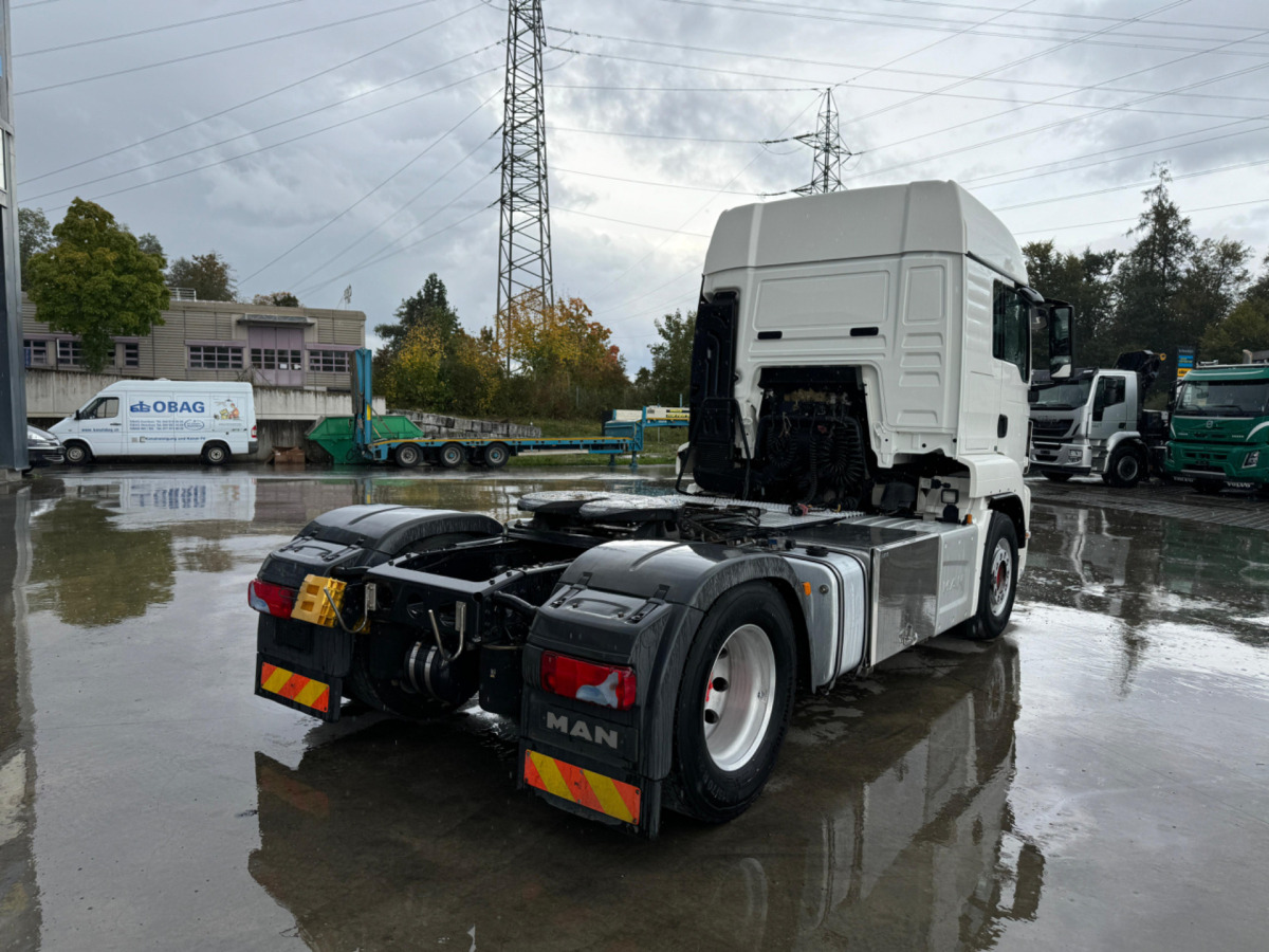 MAN TGS 18.440 4x2 Hydraulikpumpe - Trækker: billede 5 MAN TGS 18.440 4x2 Hydraulikpumpe - Trækker: billede 5