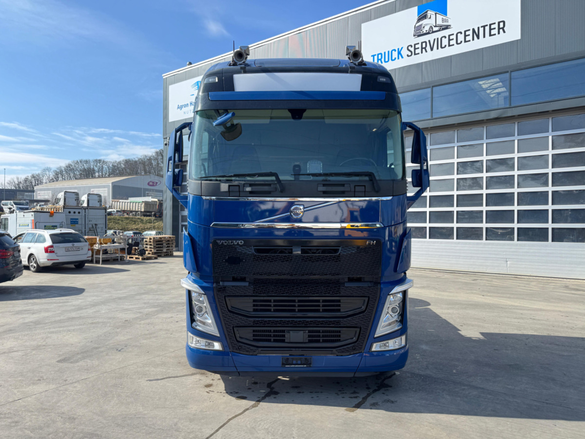 VOLVO FH-500 TC 4x2 - Trækker: billede 2 VOLVO FH-500 TC 4x2 - Trækker: billede 2